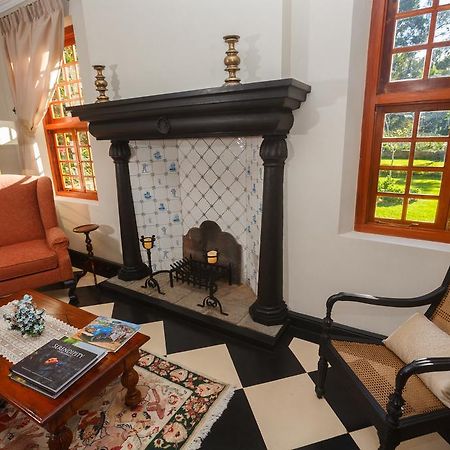 Dutch House Bandarawela Villa Eksteriør bilde
