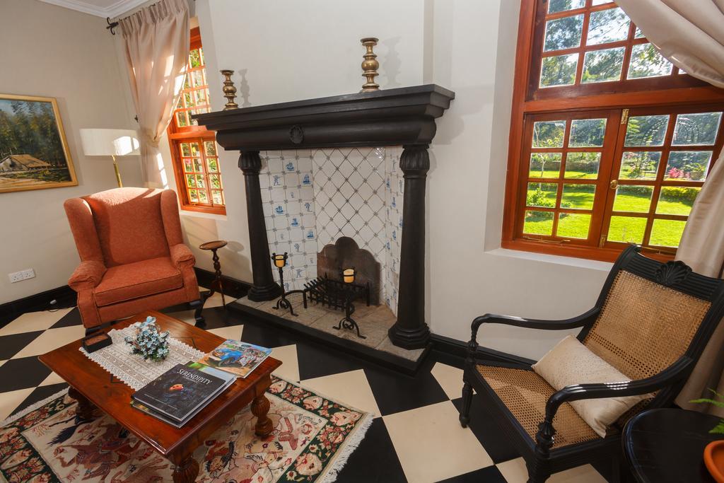 Dutch House Bandarawela Villa Eksteriør bilde