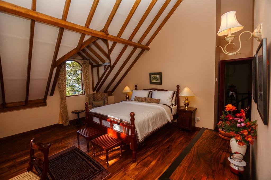Dutch House Bandarawela Villa Rom bilde