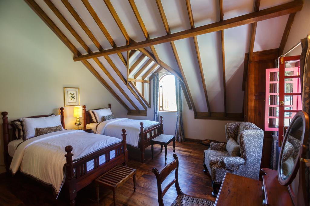 Dutch House Bandarawela Villa Rom bilde