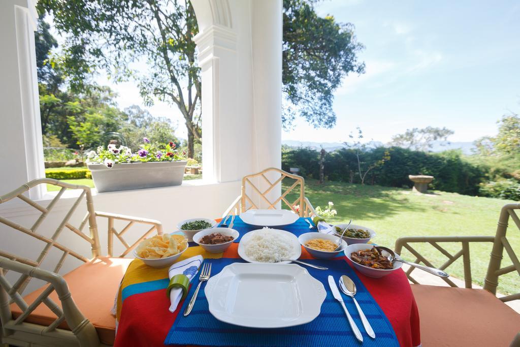 Dutch House Bandarawela Villa Rom bilde