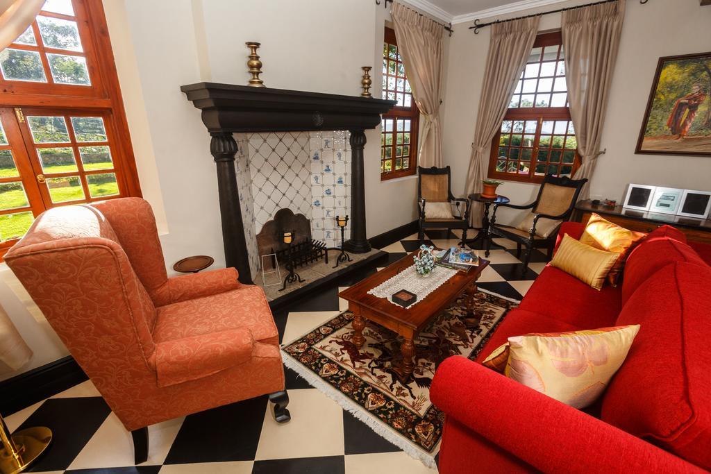 Dutch House Bandarawela Villa Rom bilde