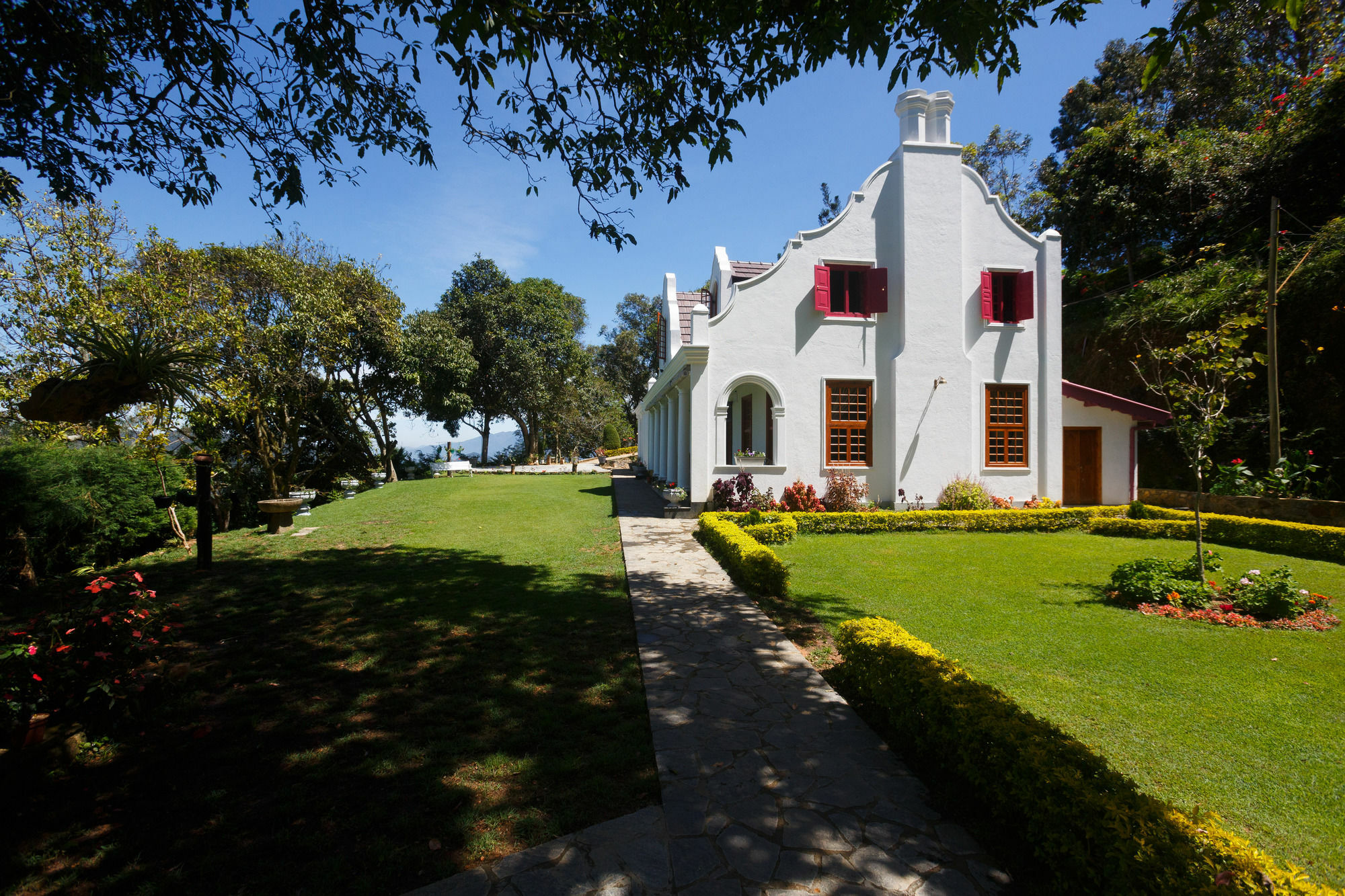 Dutch House Bandarawela Villa Eksteriør bilde