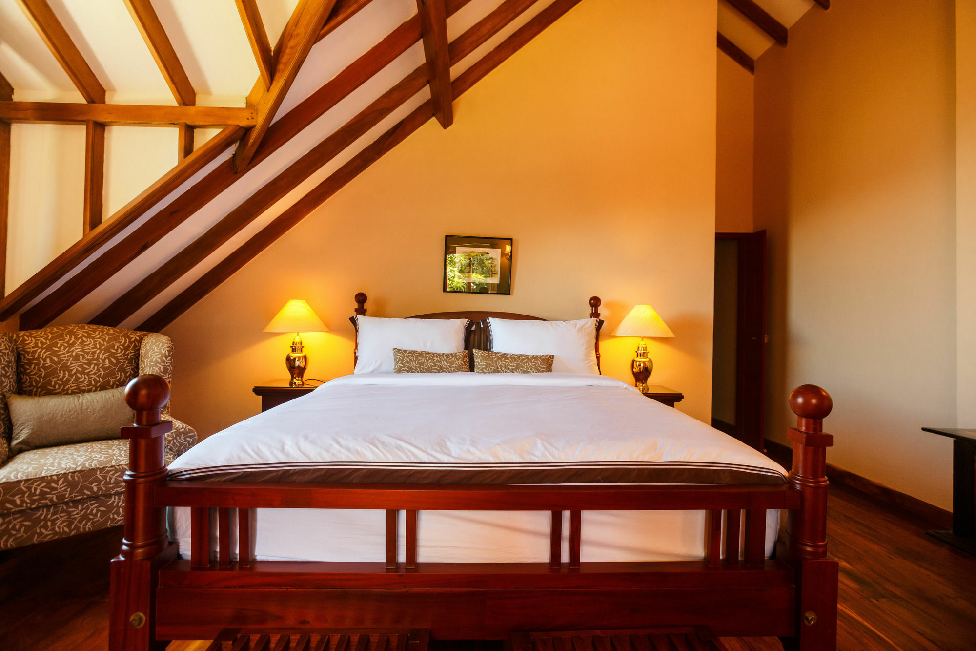Dutch House Bandarawela Villa Eksteriør bilde