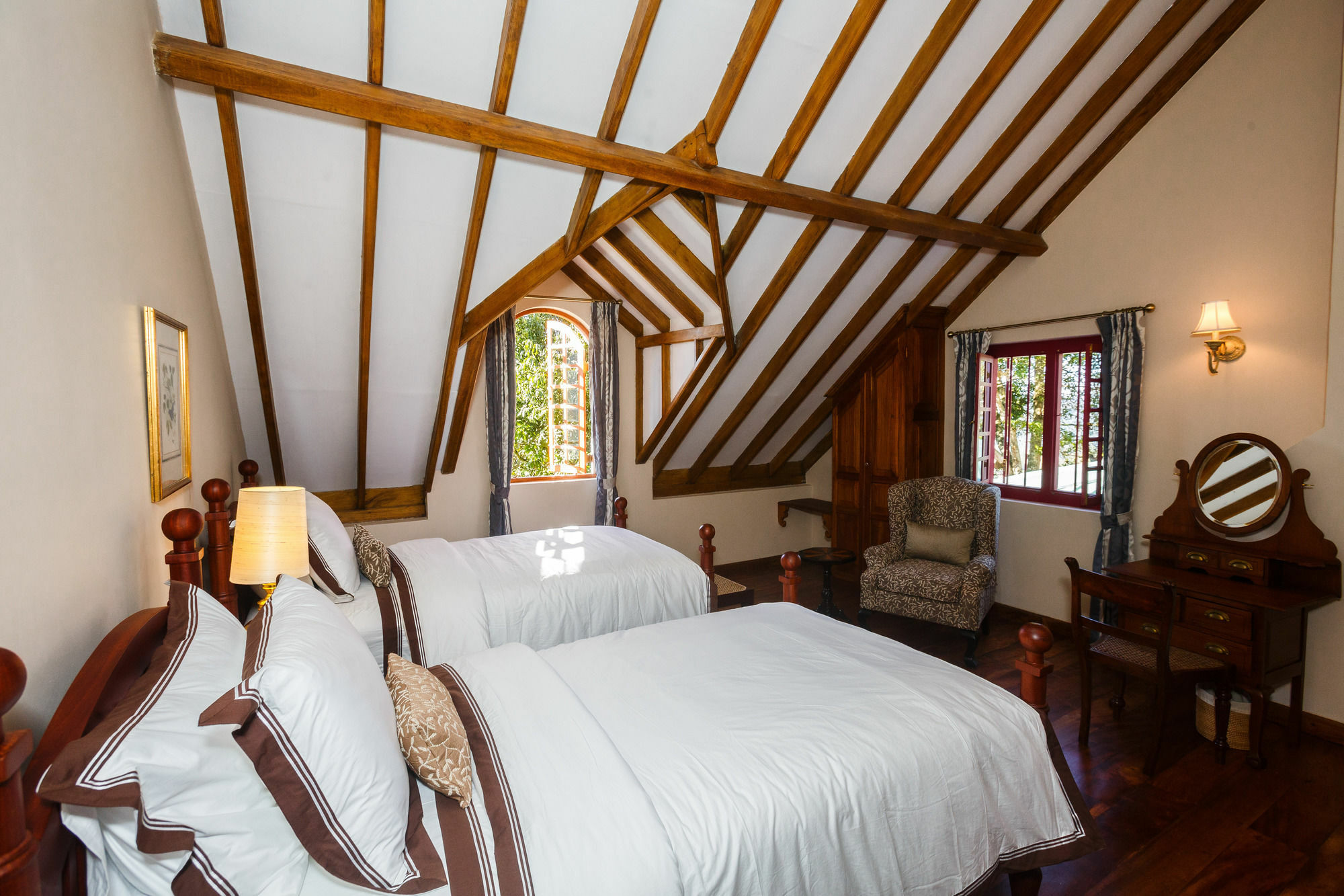 Dutch House Bandarawela Villa Eksteriør bilde