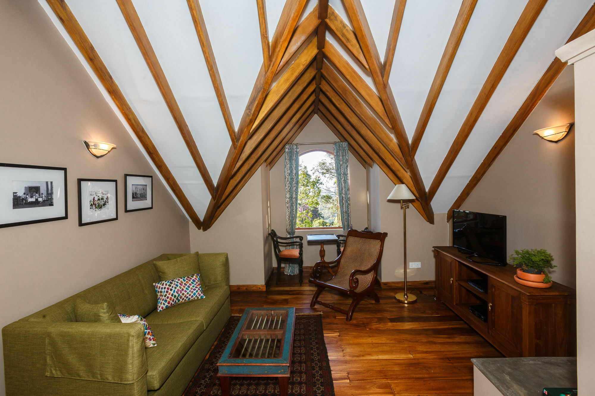 Dutch House Bandarawela Villa Eksteriør bilde