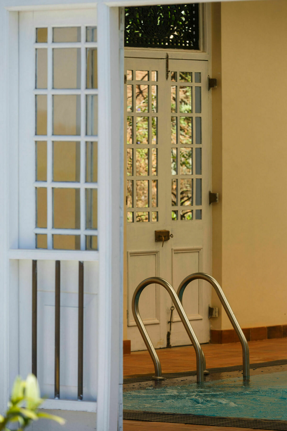 Dutch House Bandarawela Villa Eksteriør bilde