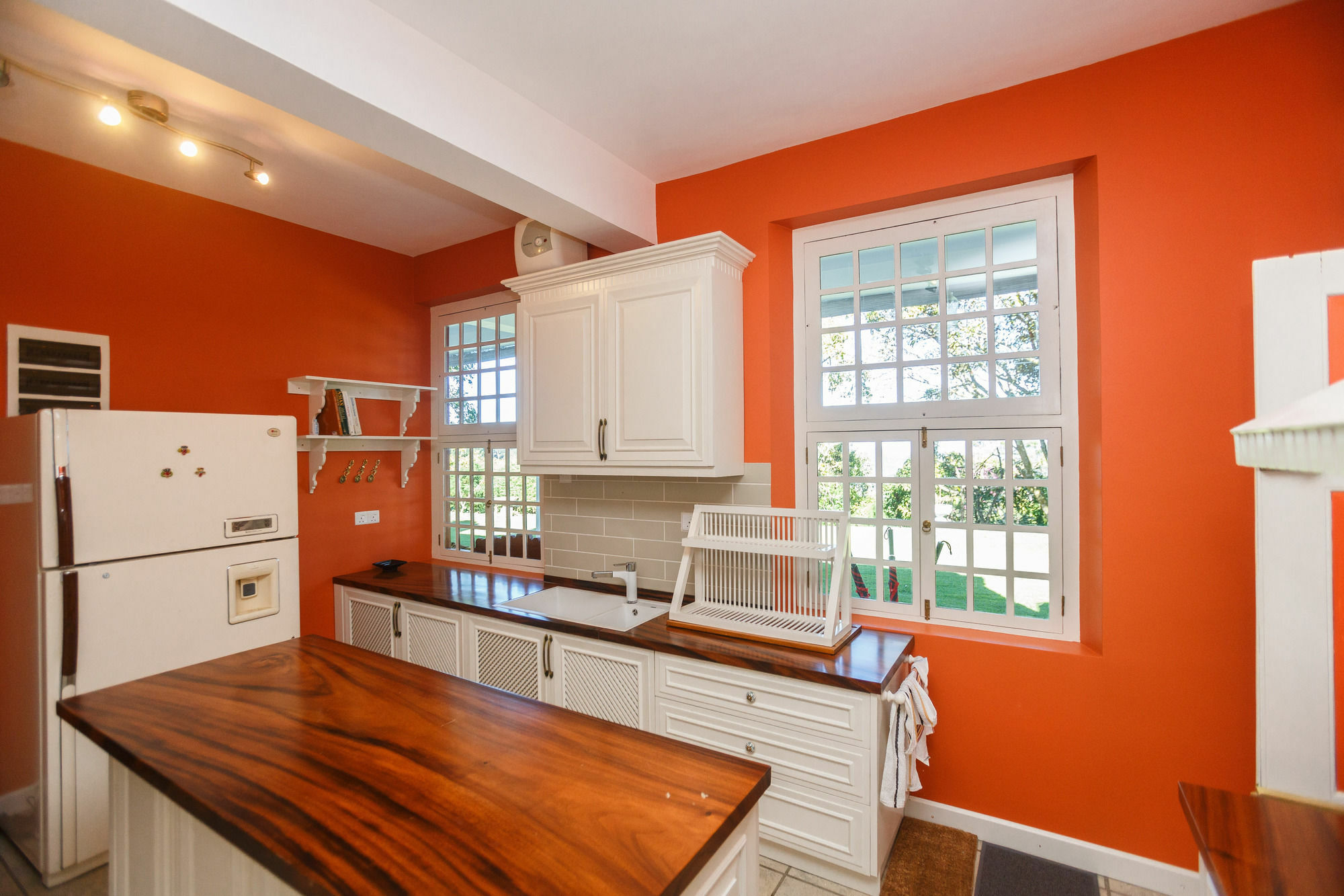 Dutch House Bandarawela Villa Eksteriør bilde