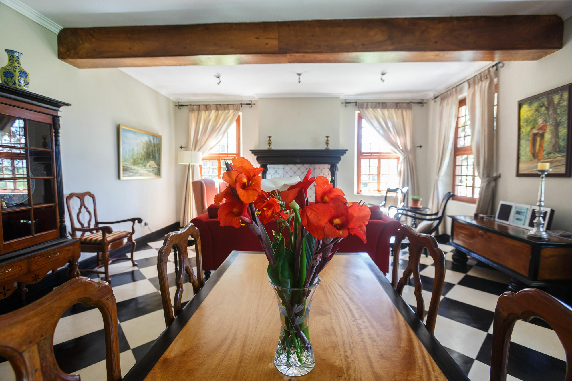 Dutch House Bandarawela Villa Eksteriør bilde