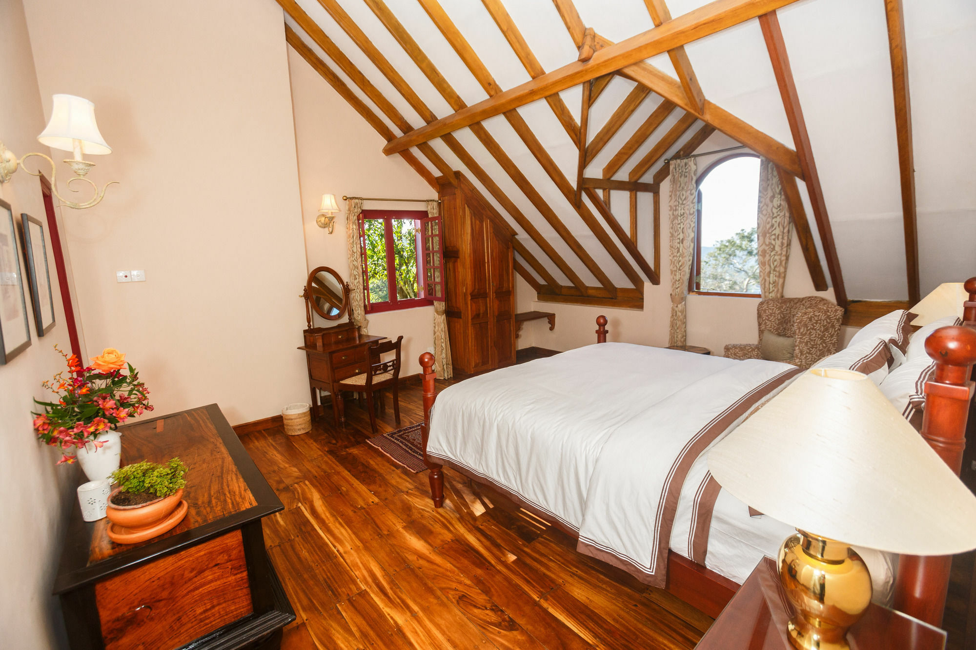 Dutch House Bandarawela Villa Eksteriør bilde