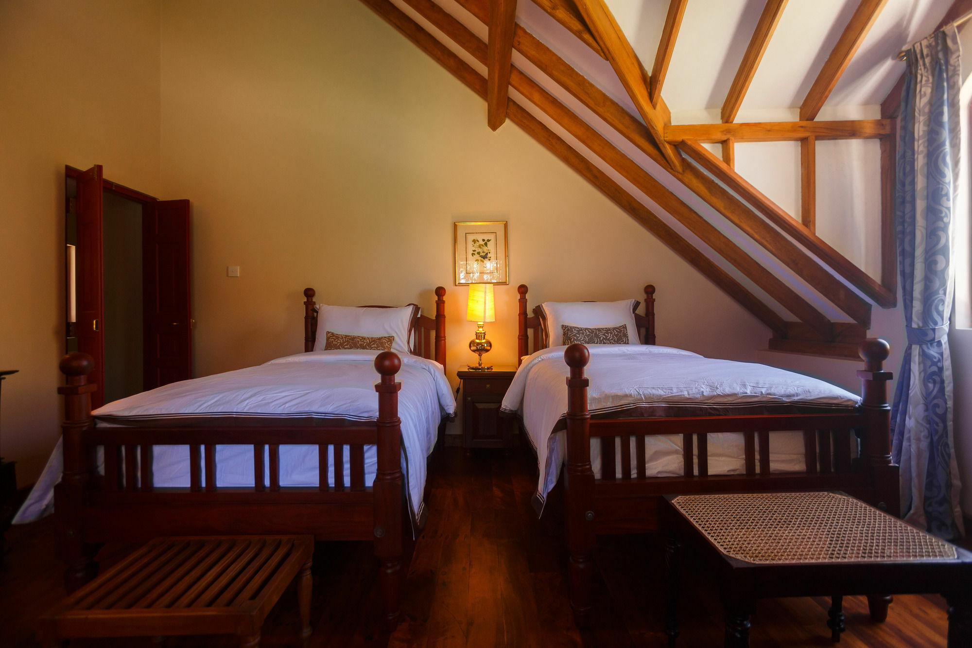 Dutch House Bandarawela Villa Eksteriør bilde